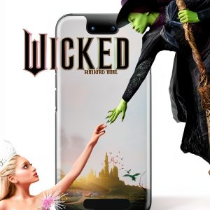 Wicked Book 1 French Fantasy Horror eBook Bragelonne Kindle 506 Pages-0