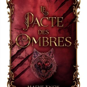 Maeve Knox Fantasy Book 2 French Kindle Edition Contemporary Magic-0