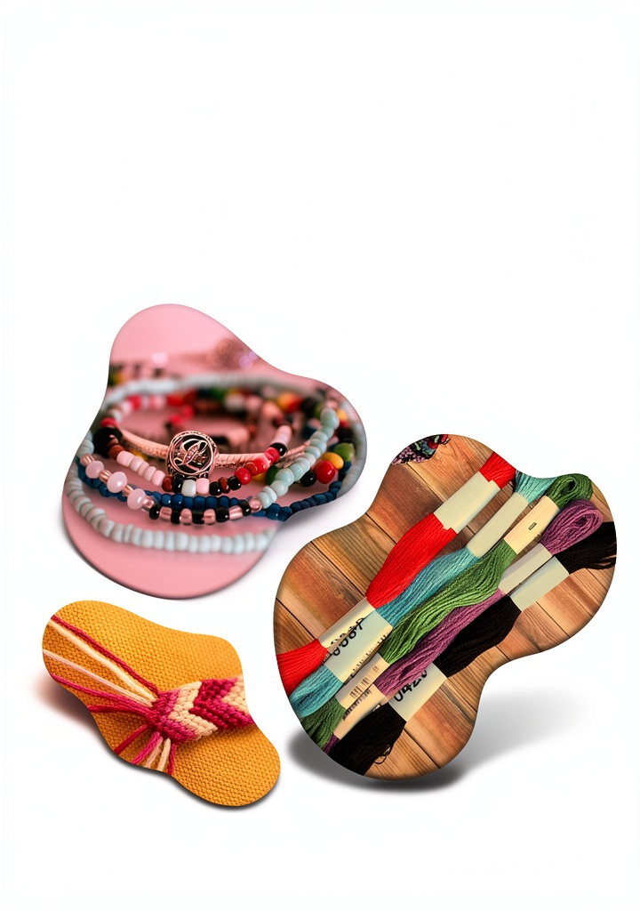 Crafting for Children