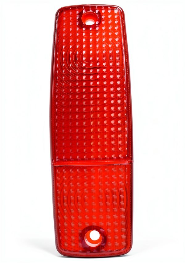 Chamixx Red Taillight Lens K7561-62730 for Kubota Utility Vehicles-5