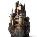 Les Gardiens de Ji Book 1 – Octobre Fantasy Epic eBook French Kindle-0