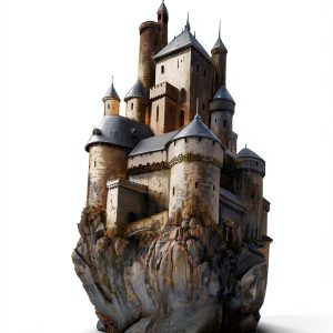 Les Gardiens de Ji Book 1 – Octobre Fantasy Epic eBook French Kindle-0