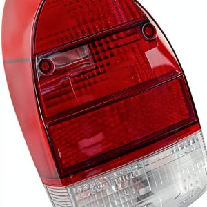 EMPI Brand New Tail Light Lens for Bug 68-70 Left or Right-0
