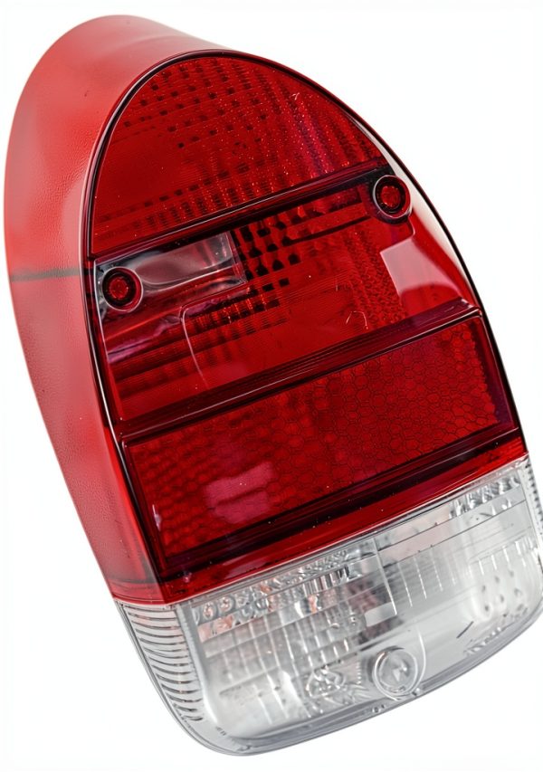EMPI Brand New Tail Light Lens for Bug 68-70 Left or Right-0