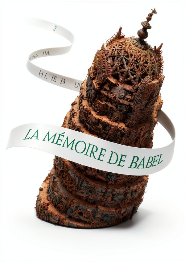 La Passe-Miroir Book 3 - Gallimard Jeunesse Fantasy Novel French-0