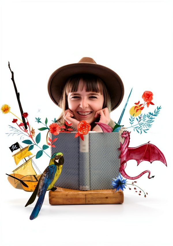 HarperOne Parenting Guide for Kids – Wild and Free Series Kindle eBook-0