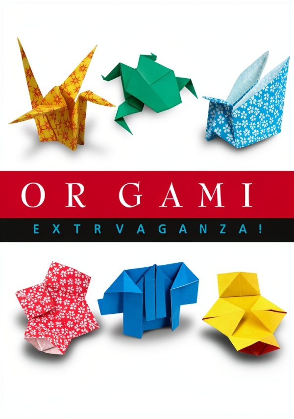 Origami for Kids: Tuttle Publishing Beginner Paper Craft Book 110-0