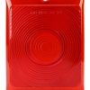 Fakojer Red Lens for Bargman 84 85 86 Series Tail Light-1
