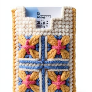Plastic Canvas by Tiger Road Crafts, 57-Page Kindle Book for Kids-0
