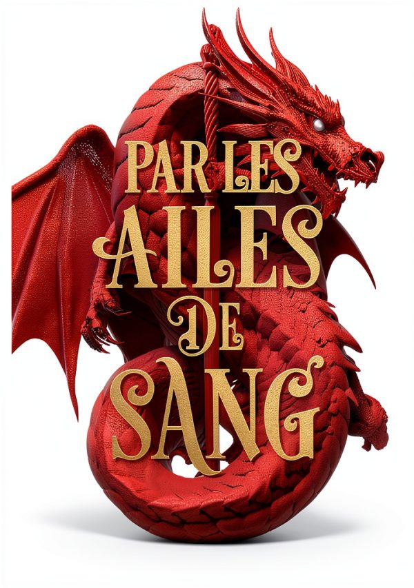 De Saxus French Fantasy Horror eBook Sword & Sorcery Novel 687 Pages-0