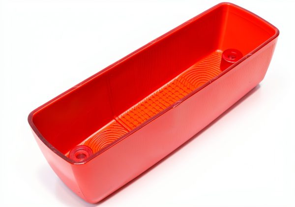 Chamixx Red Taillight Lens K7561-62730 for Kubota Utility Vehicles-4