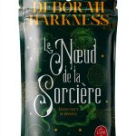 Le Livre de Poche Fantasy Horror eBook Le Livre perdu des sortilèges-0