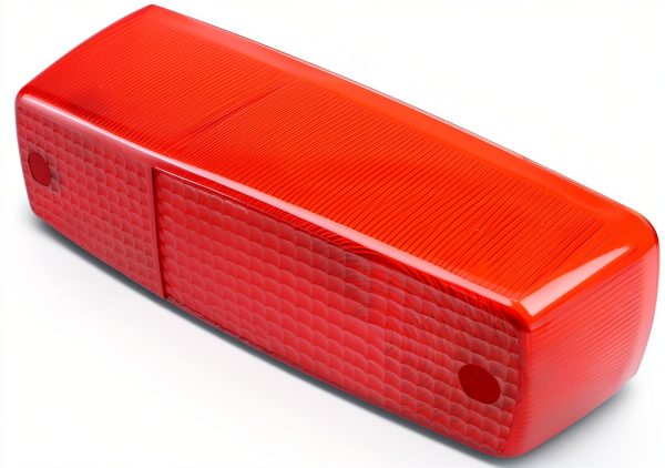 Chamixx Red Taillight Lens K7561-62730 for Kubota Utility Vehicles-3