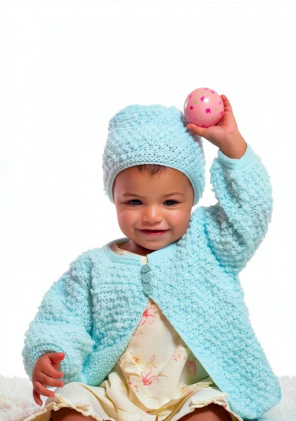 Creative Publishing Crochet Patterns Kindle Book 32‑Page Craft Guide-0