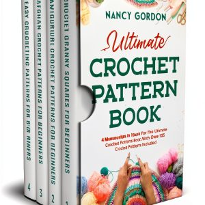 Crocheting for Kids: A Fun and Easy Guide-0
