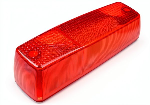Chamixx Red Taillight Lens K7561-62730 for Kubota Utility Vehicles-0