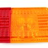 SUKATC Red and Orange Taillight Lens for Tractor-0