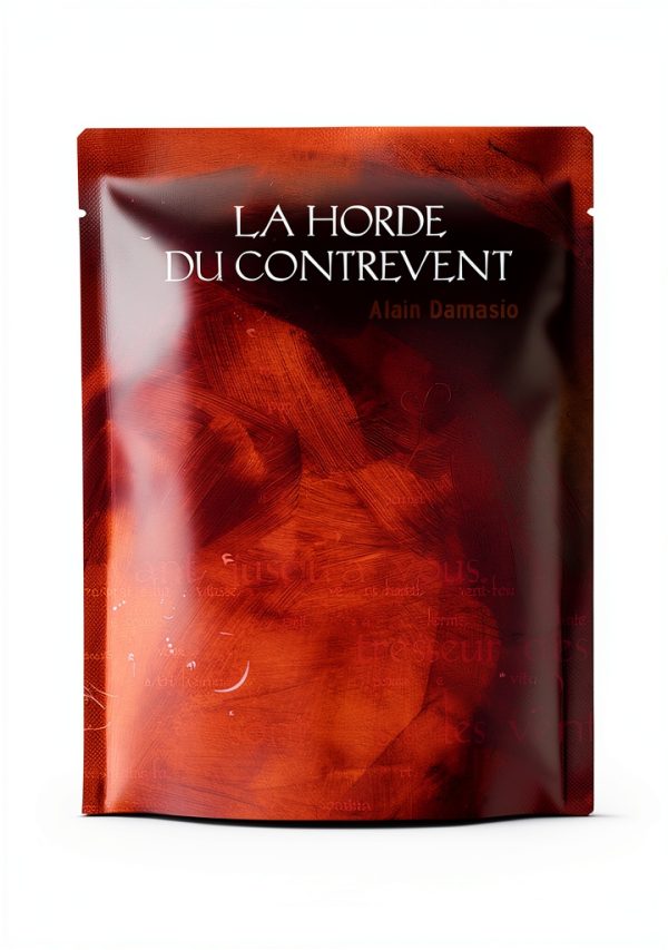 French Fantasy Kindle Edition by La Volte - 746 Pages, 1.4 MB-0