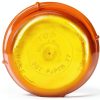 Truck-Lite Amber Replacement Tail Lens 9081A Painted Finish-3