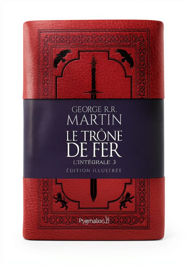 French Fantasy Novel by Pygmalion - 1259 Pages, 79.8 MB-0