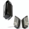 Telfair 2014-2019 C7 Corvette Rear Tail Light Lens Set - Complete-3