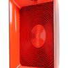 Fakojer Red Lens for Bargman 84 85 86 Series Tail Light-3