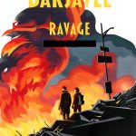 Denoël Fantasy Horror Kindle eBook French 304‑Page Dystopian Novel-0