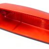 Chamixx Red Taillight Lens K7561-62730 for Kubota Utility Vehicles-2