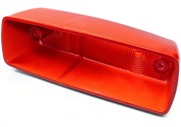 Chamixx Red Taillight Lens K7561-62730 for Kubota Utility Vehicles-2