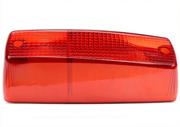 Chamixx Red Taillight Lens K7561-62730 for Kubota Utility Vehicles-1