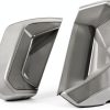 Telfair 2014-2019 C7 Corvette Rear Tail Light Lens Set - Complete-6