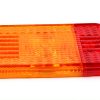 SUKATC Red and Orange Taillight Lens for Tractor-4