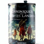 Fantasy Horror eBook French – B0G6MNRDCB Kindle Edition 379 Pages-0