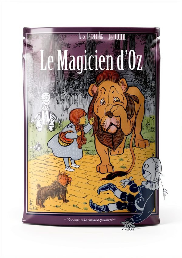 French Fantasy eBook by NeoBook - B01C2TZ96Q-0