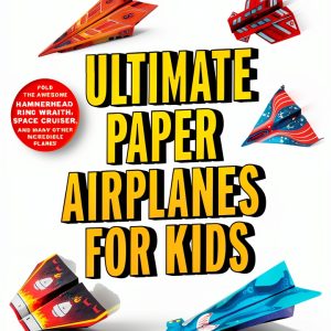 Tuttle Origami Model Building Illustrated Guide 69 Pages Kindle-0