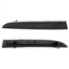 iJDMTOY Rear Bumper Reflector Light Black Smoke Lens for 2016+ Camaro-1