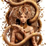 French Fantasy Kindle Book by De Saxus - 948 Pages, 4.9 MB-0