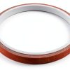 Telfair 2014-2019 C7 Corvette Rear Tail Light Lens Set - Complete-7