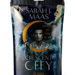 Crescent City Book 2 French Fantasy eBook by De Saxus Kindle Edition-0