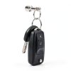 Keychain Magnet WELLZEER D12mm Silver Earth Test Magnet for Jewelry-5