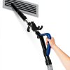 Eureka PowerSpeed Lightweight Upright Vacuum Cleaner 10lb Blue NEU181A-3