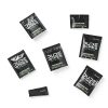 DUDE Wipes On-The-Go Flushable Wipes Mint Chill Extra-Large 30 Count-3