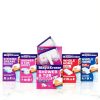 MRCL ME SHOWER SCRUB SK 8/2CT LEM DCOMM-10
