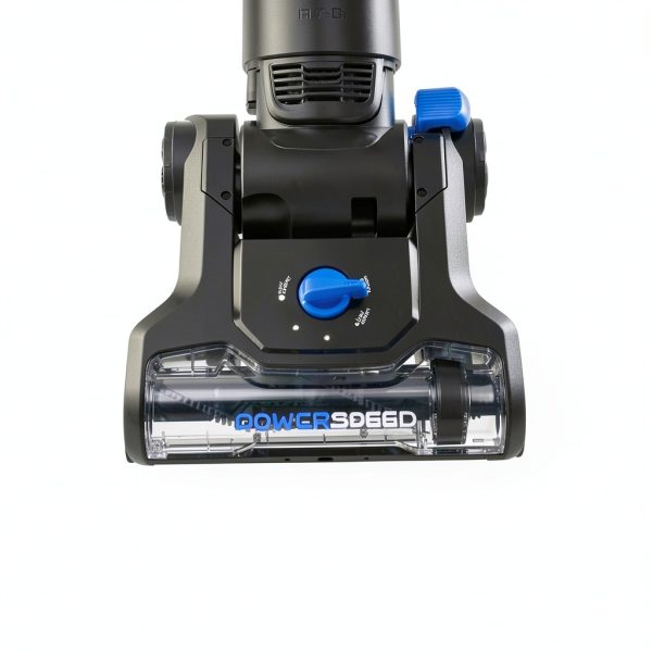 Eureka PowerSpeed Lightweight Upright Vacuum Cleaner 10lb Blue NEU181A-2