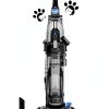 Eureka PowerSpeed Lightweight Upright Vacuum Cleaner 10lb Blue NEU181A-0