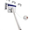 MRCL ME SHOWER SCRUB SK 8/2CT LEM DCOMM-12