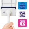 MRCL ME SHOWER SCRUB SK 8/2CT LEM DCOMM-2